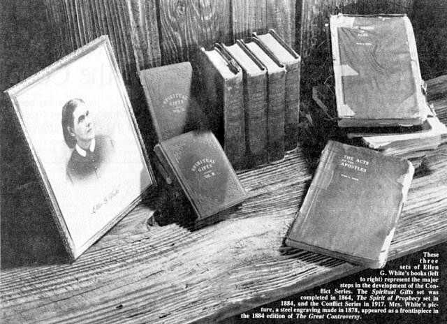 Visión para comenzar la obra de publicaciones