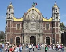 Templo Expiatorio de Nuestra Señora de Guadalupe