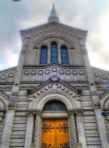 Templo Expiatorio Nacional de San Felipe