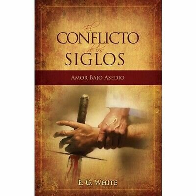 Visión sobre "El Gran Conflicto"