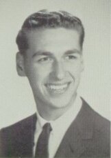 Nacimiento de John Herbert White, cuarto hijo de Elena y Jaime White