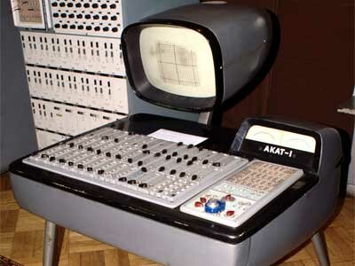 Computadores analógicos