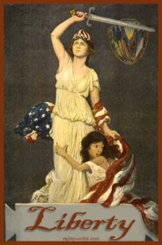 Daughters of Liberty