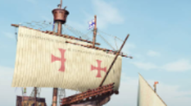 Timeline: Exploracions cap a noves terres