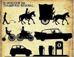 GRANDES CAMBIOS EN EL SIGLO XIX