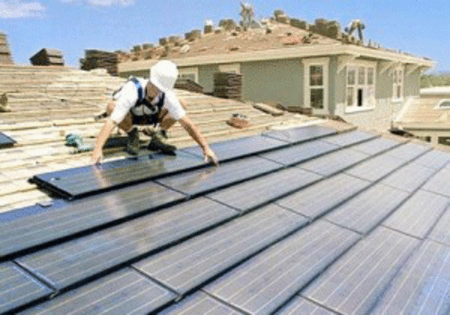 1970's Housing: Environmental Houses