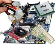 Evolução dos Hardwares