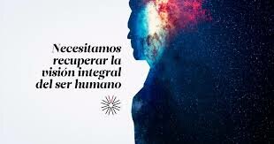 ANTROPOLOGÍA HUMANISTA