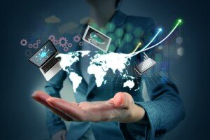 Os Sistemas de Informação