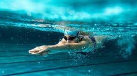 Timeline: Historia de la Natación