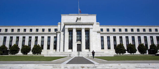 SISTEMA DE LA RESERVA FEDERAL DE EUA