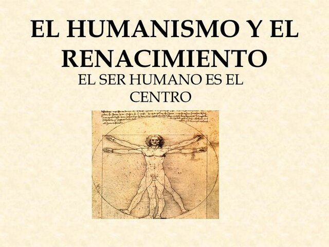 Hechos significativos