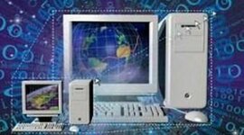 Timeline: history of the computer