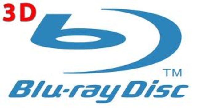 Blu Ray Disc