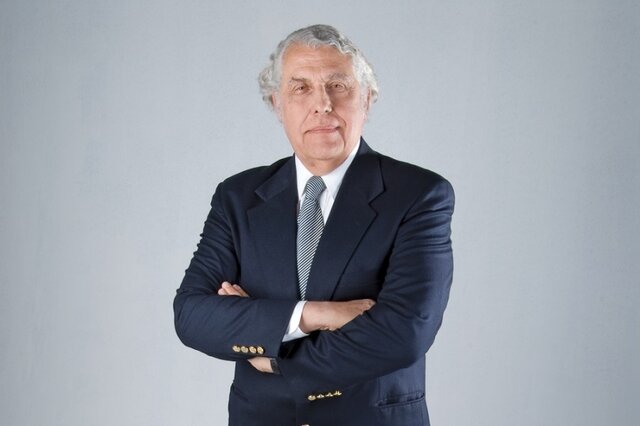 Pablo Valenzuela Valdes