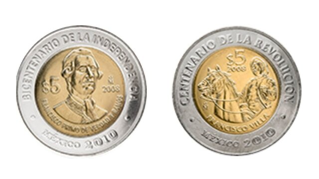Moneda de la Independencia