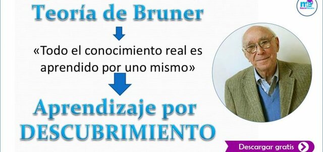 Andamiaje Tutorial de Brunner
