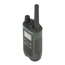 walkie-talkie