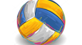 Timeline: Act. 1.1 Historia y evolución del voleibol