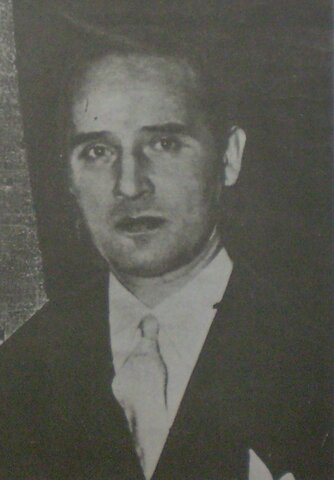 Giro conservador y autoritario