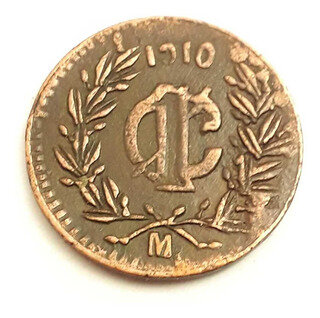 Billete (Revolución de 1910)