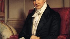 Timeline: Historia, Alexander von Humboldt