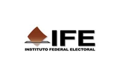Creacion del IFE