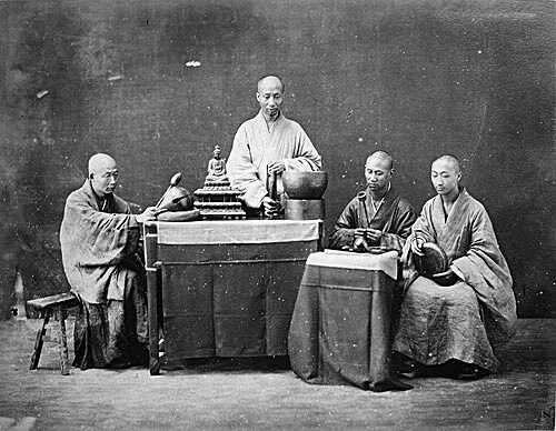 China en el siglo XIX