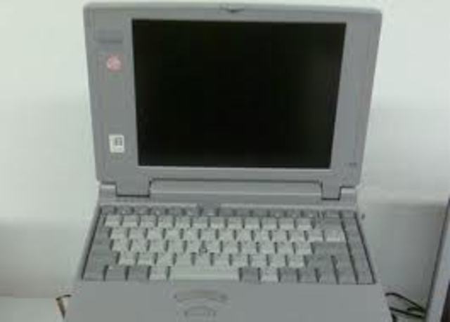 Laptop