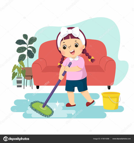 Mis responsabilidades