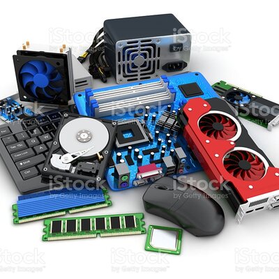 Timeline: EVOLUÇÃO DOS HARDWARES, SOFTWARES E SISTEMAS