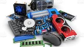 Timeline: EVOLUÇÃO DOS HARDWARES, SOFTWARES E SISTEMAS