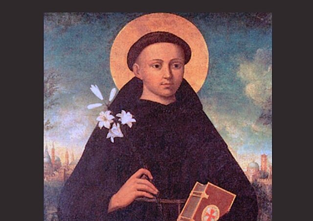 Antonio de Padua