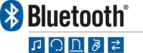 Aparece el Bluetooth