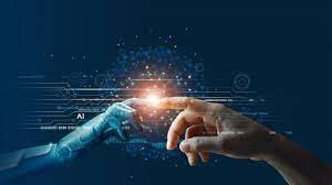 INTELIGÊNCIA  ARTIFICIAL