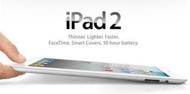 iPad 2