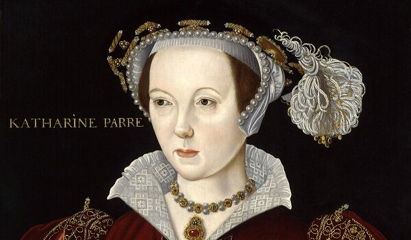 Sexta boda de Enrique con Catalina Parre