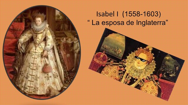 El reinado de Isabel I y el establecimiento de la iglesia anglicana reformada
