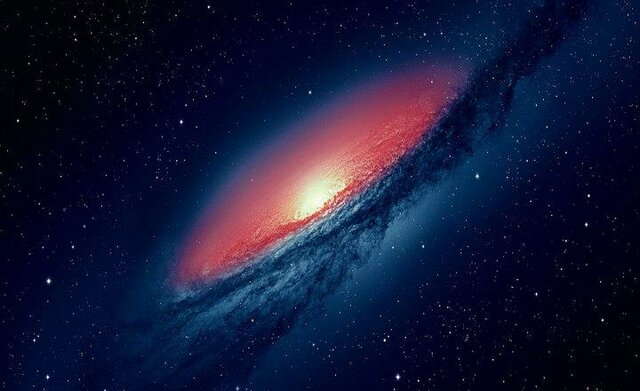 La Gran Obra, El Cosmos