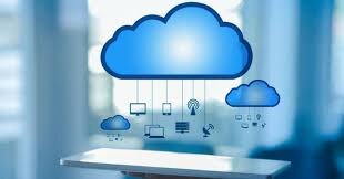 COMPUTAÇÃO EM NUVEM