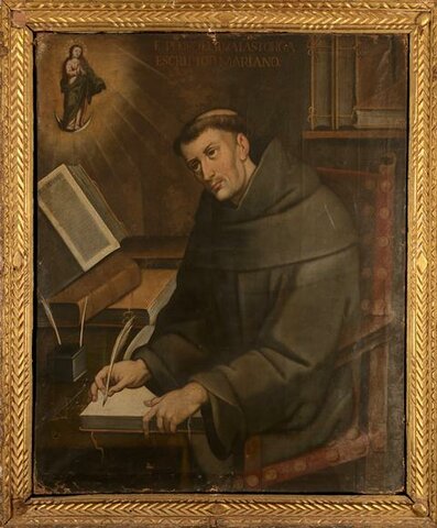 Filosofía y Teología en Colombia