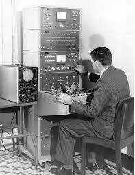 COMPUTADORES ANALÓGICOS