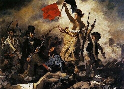 Humanismo democrático