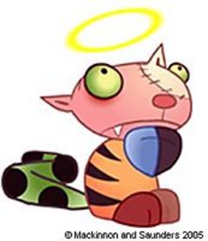 Saying good bye to a good old friend