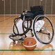 Baloncesto en silla de ruedas