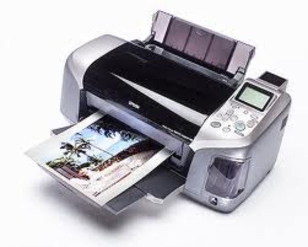 Printer