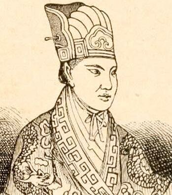 HUNG HSIU-CHUAN se proclama rey