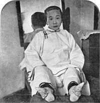Hung Hsiu - Chuan