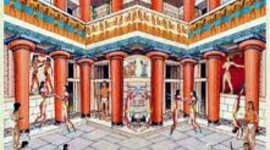 Timeline: El diseño de interiores y su impacto a través de la historia.