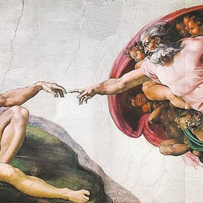 Timeline: CORRELACIONANDO LOS HUMANISMOS